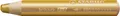 Produktbild: Stabilo® 880/810 Multitalent-Stift woody 3 in 1, gold