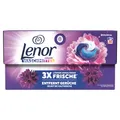 Produktbild: LENOR PODS® Waschkapseln 30 Waschladungen, Blütentraum,neu und OVP