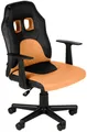 Produktbild: CLP Gaming Chair Fun, Kinder-Bürostuhl, mit abnehmbaren Armlehnen