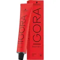 Produktbild: Schwarzkopf-Professional Haarfarben Igora-RoyalBoostersPermanent Color Creme 0-88 Rot Konzentrat 60 ml (182,67 € / 1 l)