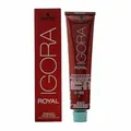 Produktbild: Dauerfärbung Igora Royal Schwarzkopf Igora Royal 0-88 Nº 0-88 Nº 9.0-rubio mu