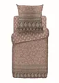 Produktbild: Bassetti Bettwäsche MANTOVA, Satin, 3 teilig, mit Paisleymuster