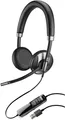 Produktbild: Poly/Plantronics Blackwire C725-M Stereo Professional USB PC Headset für Zoom