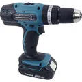 Produktbild: Makita DHP453RYJ Cordless Impact Driver - Drill (DHP453RYJ)