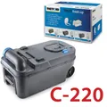 Produktbild: THETFORD FRESH UP SET C220 CASSETTE CAMPING ABWASSER FÄKALIENTANK TOILETTE 220