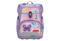 Produktbild: Step by Step Schulranzen Step by Step CLOUD FLASH Schulranzen-Set Butterfly Luna, 5-teilig