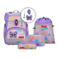 Produktbild: Step by Step 222614 CLOUD FLASH Schulranzen-Set