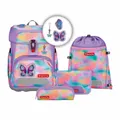 Produktbild: Step by Step Cloud Flash Set, 5-teilig - BUTTERFLY LUNA