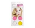 Produktbild: Amscan Theaterschminke Make-up Set Aqua Prinzessin Fee