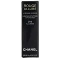 Produktbild: Chanel Rouge Allure Luminous Intense Lip Colour #206 Illusion 3,5 g