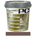 Produktbild: PCI Durapox Premium Fugenmörtel zum Verfugen Verlegen Fliesen mittelbraun 2 kg
