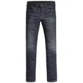 Produktbild: Levi's® Regular-fit-Jeans Herren Jeans 1er Pack Baumwolle 511 Slim blau 36W/32L