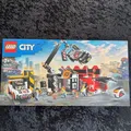 Produktbild: Lego City 60472 Schrottplatz mit Autos Bausatz NEU & OVP