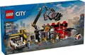 Produktbild: Lego City 60472 Schrottplatz mit Autos Neu & OVP