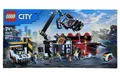 Produktbild: LEGO City 60472 Schrottplatz mit Autos NEU