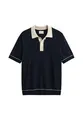 Produktbild: Herren Poloshirt aus Baumwolle XXL