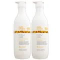 Produktbild: Milk Shake Colour Care Maintainer 2 x 1000 ml Conditioner für farbbehandeltes Ha