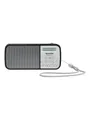 Produktbild: TechniSat TechniRadio RDR - DAB portable radio - DAB/DAB+/FM - Mono
