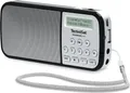 Produktbild: TechniSat TechniRadio RDR - Tragbares DAB-Radio - 1 Watt