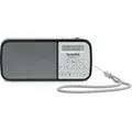 Produktbild: TechniSat DAB+ Taschenradio UKW/USB/LED-Lampe TECHNIRADIORDR si