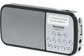 Produktbild: Technisat Taschenradio (Lautsprecher) TechniRadio RDR silber