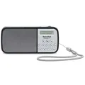 Produktbild: TechniSat TechniRadio RDR Tragbares DAB-Radio 0002/3922