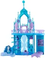 Produktbild: Mattel® Spielwelt Disney Die Eiskönigin Elsa Ice Castle