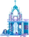 Produktbild: Disney Die Eiskönigin Elsa Ice Castle Playset