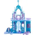 Produktbild: Disney Interactive Studios Disney Die Eiskönigin Elsa Ice Castle Playset (JGG41)