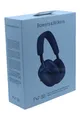 Produktbild: Bowers & Wilkins Px7 S2, Bluetooth Over-Ear Kopfhörer, 30h Laufzeit, Blau