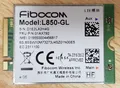 Produktbild: Lenovo ThinkPad Fibocom L850-GL  wireless modem  4G LTE WWAN