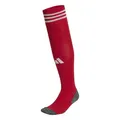 Produktbild: adidas Unisex Adi 23 Socks, Team Power Red 2 / White, 42-45