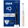 Produktbild: Oral-B iO Series 2 (Oszillierende Zahnbürste) (8700216612470)