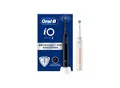 Produktbild: Oral-B iO Series 2 Elektrische Zahnbürste, DUO Pack, Night Black / Calm Pink