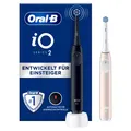 Produktbild: Oral-B - Elektrische Zahnbürste 
