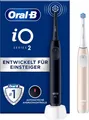 Produktbild: Oral-B iO Series 2 Night Black/Calm Pink