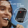Produktbild: ORAL-B BRAUN Ich Series 2 2 spazzolini - nero e rosa