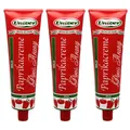 Produktbild: Univer Sparset Paprikacreme mild 3 x 160 g