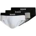 Produktbild: BOSS Hipster 3P BOSS ONE bunt M (50)