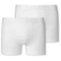 Produktbild: Schiesser Slip Basic Kids (2-St) weiß 152