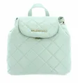 Produktbild: VALENTINO Ocarina Backpack Rucksack Rucksack Aloe Türkis Neu
