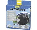 Produktbild: Tetra BF BioFoam Large 2er-Pack Filterschwamm schwarz EX 1200 Plus Außenfilter