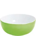 Produktbild: KAHLA 372902A72456C Pronto Colore Schüssel 19 cm fresh lime|hellgrüne Obstschale aus Porzellan
