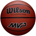 Produktbild: Wilson MVP Basketball (6) (WZ3018703XB)