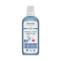 Produktbild: Lavera - Complete care mouthwash fluoride-free bio EN-IT - 400ml