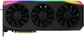 Produktbild: XFX VGA 16GB Radeon RX9070XT Mercury OC Gaming 3xDP/1xHDMI AMD Radeon RX 9070XT - Grafikkarte - 16.384 MB (RX-97TRGBBB9)
