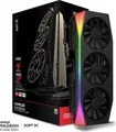 Produktbild: XFX Mercury Radeon RX 9070 XT OC Gaming Edition RGB 16GB GDDR6 - RX-97TRGBBB9