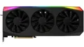 Produktbild: XFX Grafikkarte AMD Radeon RX 9070XT MERCURY Gaming RGB 16GB OC GDDR6 Black