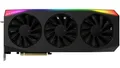 Produktbild: 840191502378 Grafikkarte. XFX Mercury RX 9070XT OC RGB 16 XFX