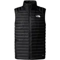 Produktbild: The North Face Herren Bettaforce LT Daunenweste - M - TNF Black-TNF Black-NPF